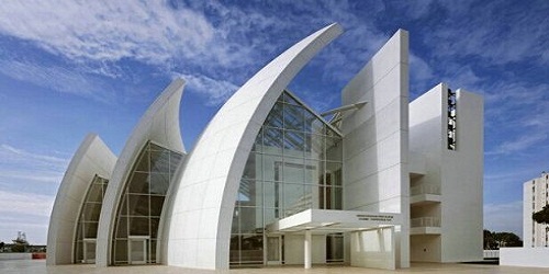 裝配式建筑墻體